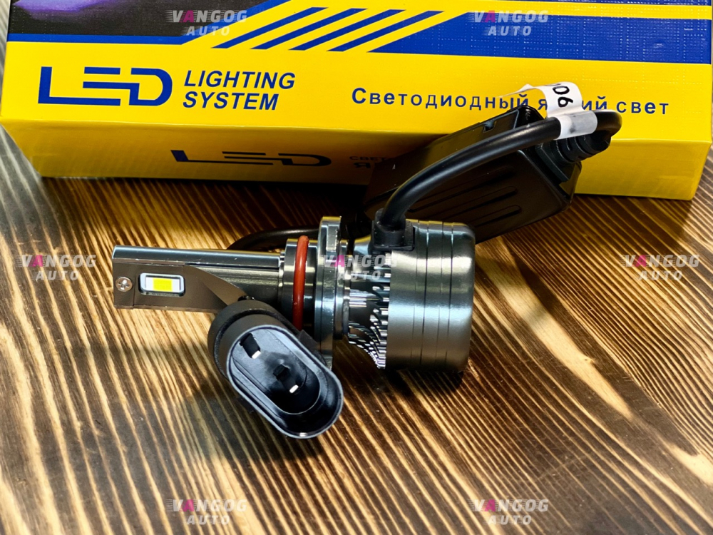 ������������ ����� k9 hb3 9005 (������ HB3)