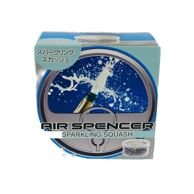 Eikosha ������������ ������� SPIRIT REFILL - SPARKLING SQUASH