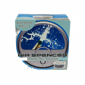Eikosha ������������ ������� SPIRIT REFILL - SPARKLING SQUASH