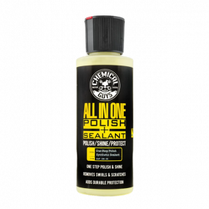 V4 All in One - �������� � ����������� ������� Chemical Guys, 118��