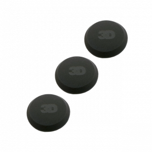 Applicator Black Foam 4.5x1 ����������� ���������� � ��������� ������ 3D