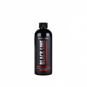 Cola Slide Shampoo ������� ��� ������ ����� ���������� Shine Systems, 400��