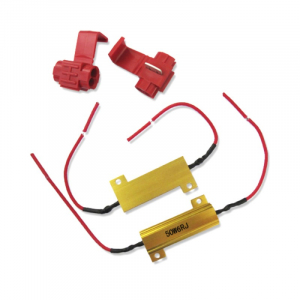 ������� CanBus 50W/6Om ��� ���������� ���� � ��� (��������)