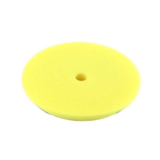 Foam Pad Yellow DA ������ ������ ������������� ���� Shine Systems, 130��