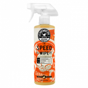 Speed Wipe Limited ������� �������� ����� Chemical Guys, 473��
