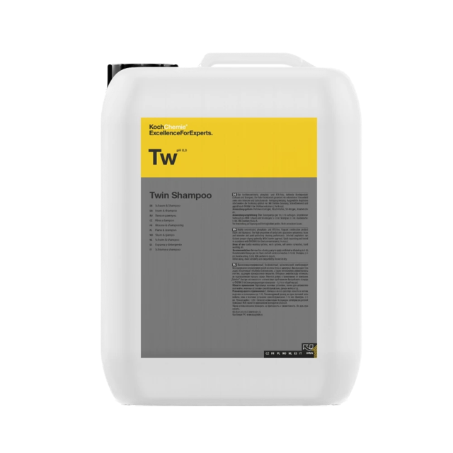 TWIN SHAMPOO ������� ��� ������ ����� Koch Chemie, 21��