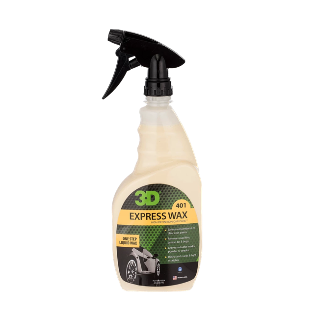 Express Wax �������� ���� 3D, 700��