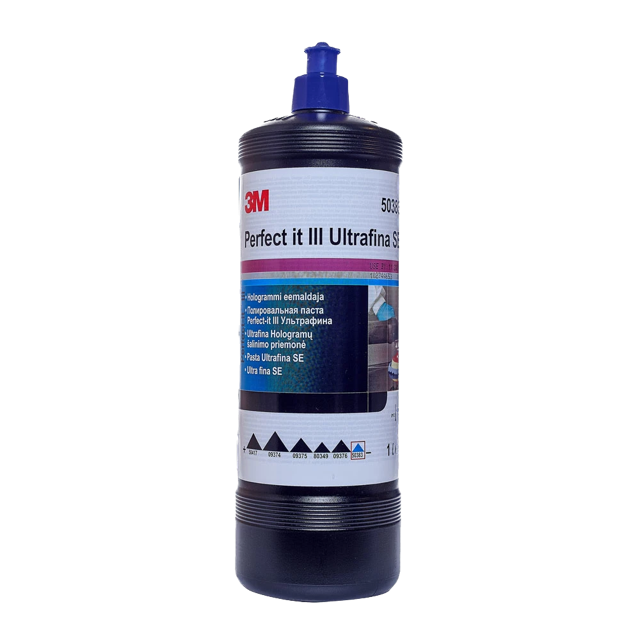 Perfect-it Ultra Fine ���������������� ������������� ����� 3M, 1��