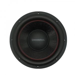 Сабвуфер Dynamic State PSW-322 (2ом+2ом)