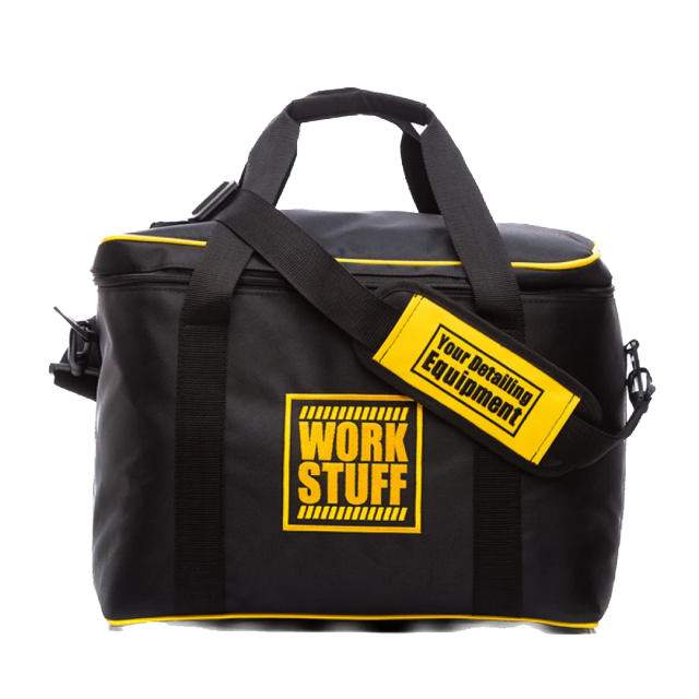 Сумка детейлера Work Stuff