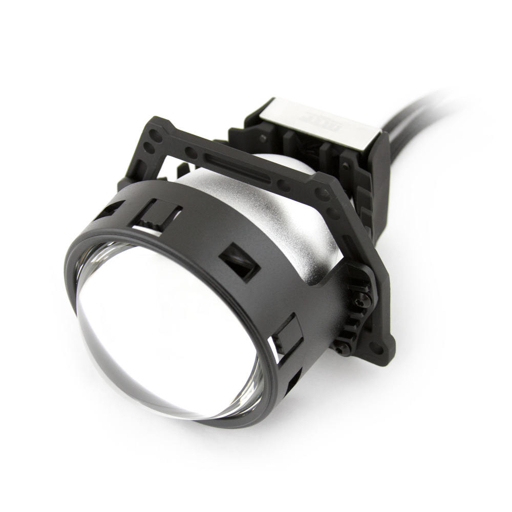 ������ MTF Light ����������� Bi-LED ����� DYNAMIC VISION Expert 12�, 45��, 5500�, 3 �-��, ����. 2��.