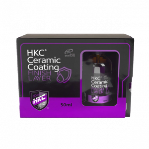 Ceramic Coating Finish Layer ��������� �������� ������ HKC, 50��