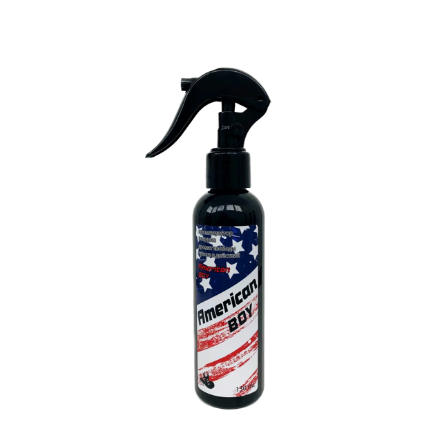 American Boy ������������ ����� ������ �������, ������ � �������� Air Space, 130��