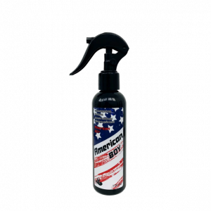 American Boy ������������ ����� ������ �������, ������ � �������� Air Space, 130��