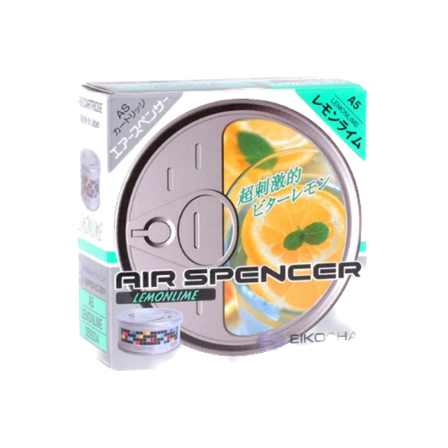 Eikosha ������������ ������� SPIRIT REFILL - LEMON LIME