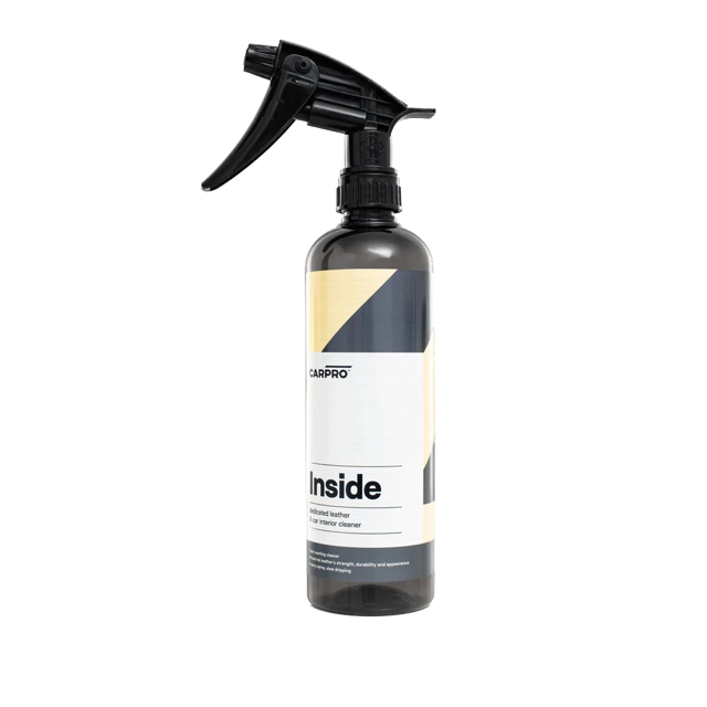 Inside ������������� ���������� ���� CarPro, 500��