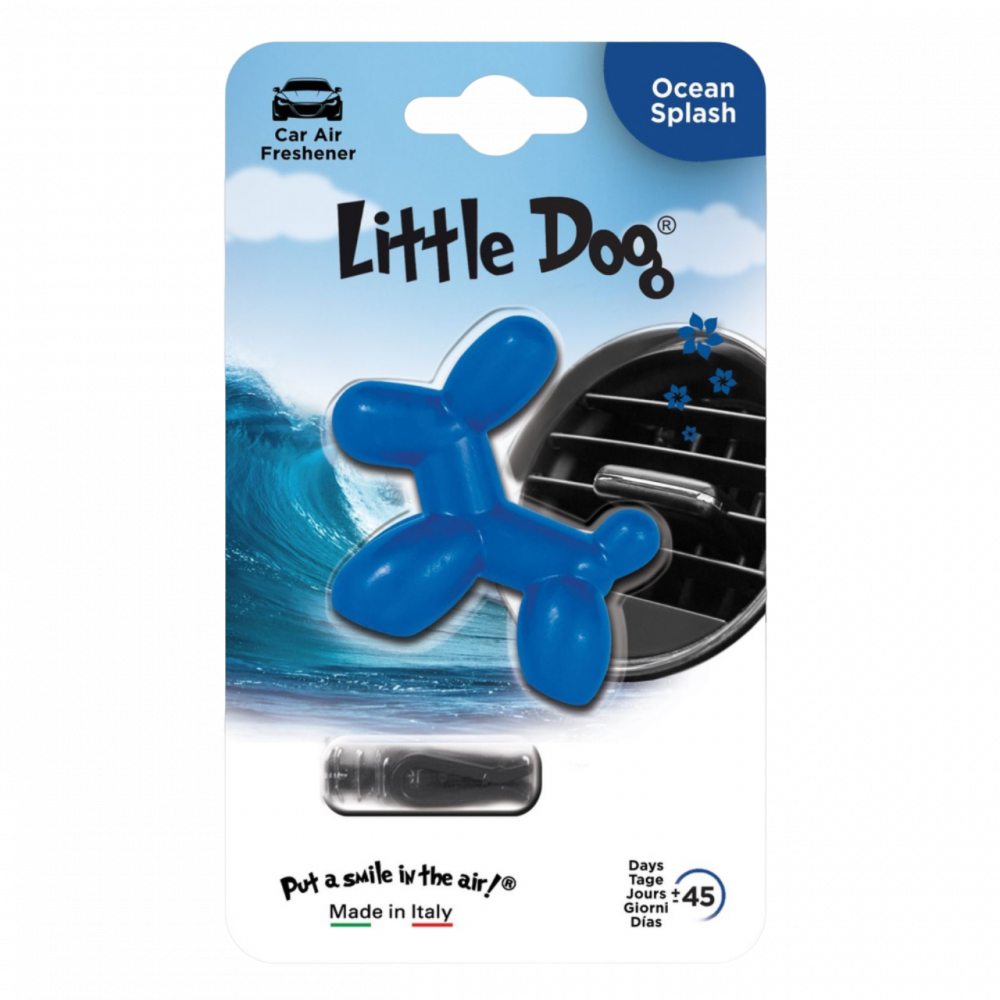 ������������ Little Dog Ocean (�����)