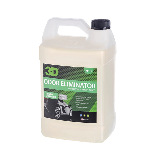 Odor X ����������� ���������� ������� 3D, 3.79�