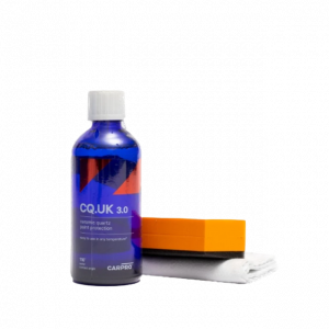 CarPro Cquartz UK Edition ������������ ������, 10��