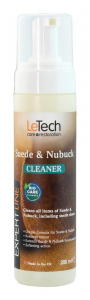 Suede & Nubuck Cleaner �������� ��� ������ ����� � ������ � ���������������� LeTech, 200��