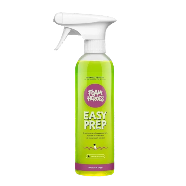 Easy Prep �������������� �� ��������� ������ Foam Heroes, 500��
