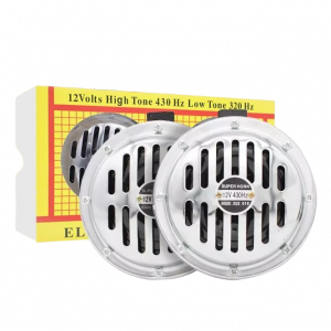 ������ SUPER HORN ���� 430/320Hz