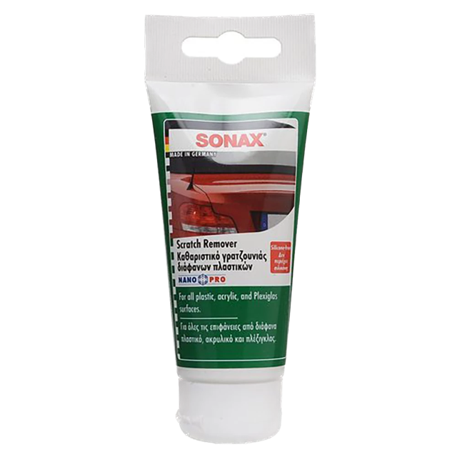 SCRATCH REMOVER ��������� ������� ��� �������� SONAX, 75��