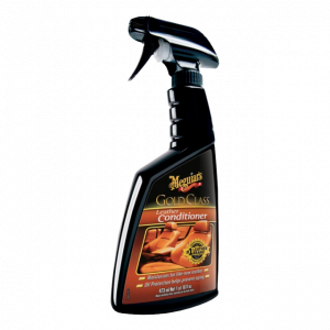 Gold Glass Кондиционер для кожи Meguiars, 473мл