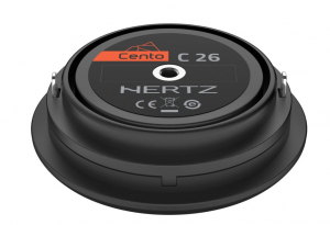 ������� Hertz C26
