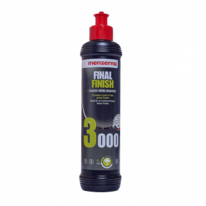 Final Finish 3000 ��������������� �������� ������������� ����� MENZERNA, 250��