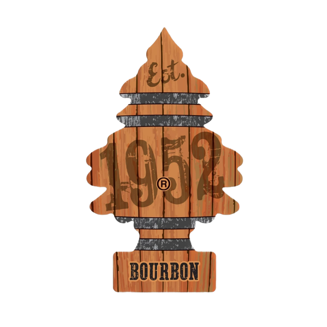 ������������ ������ Bourbon ������ Little Trees