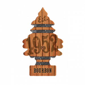 ������������ ������ Bourbon ������ Little Trees