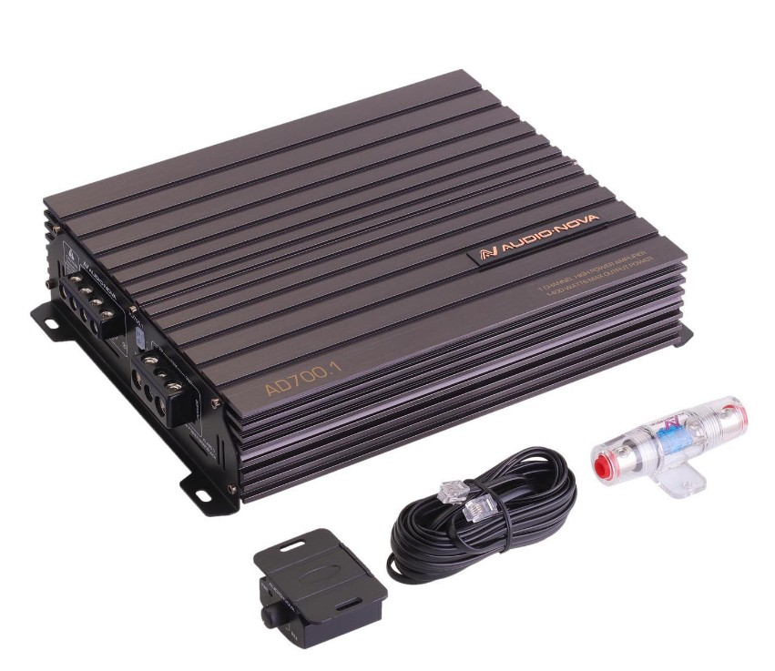 Усилитель Audio Nova AD 700.1