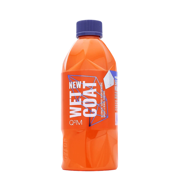 Wet Coat ��������� ��������� ����������� ������� GYEON, 500��
