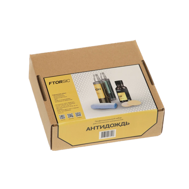 CFkit ����� ��������� FTORSIC, �����