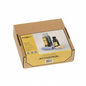 CFkit ����� ��������� FTORSIC, �����