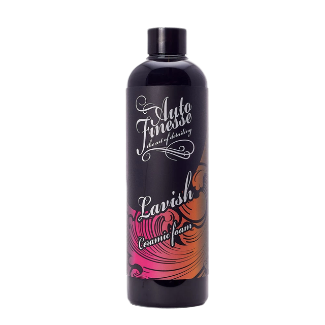 Lavish Керамическая пена Auto Finesse, 500мл
