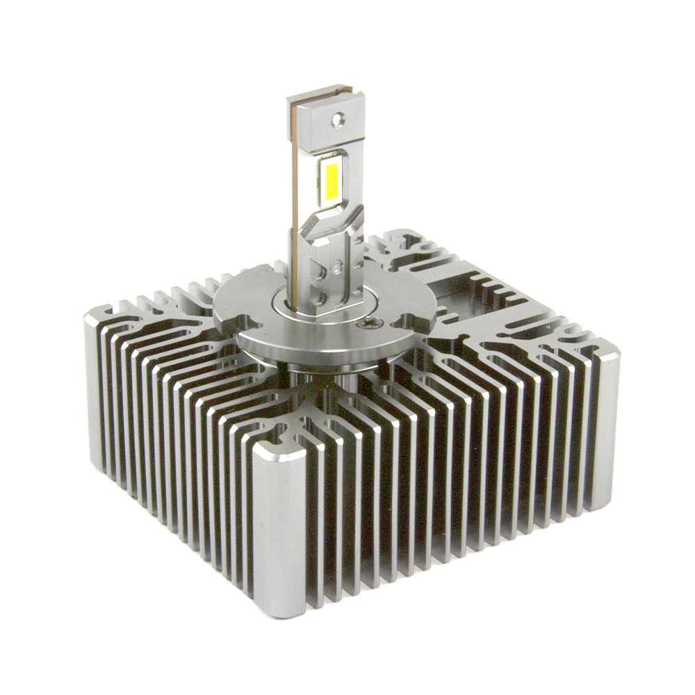 ������������ ����� MTF Light, ����� CYBER LIGHT, D5S, 12V, 35W, 3750lm, 6000K, �����, ��������.