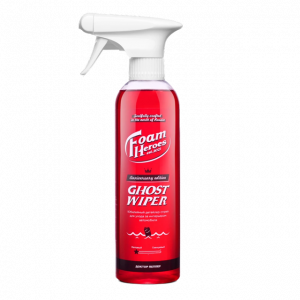 Ghost Wiper Anniversary Edition ����-�������� ��� ��������� Foam Heroes, 500��