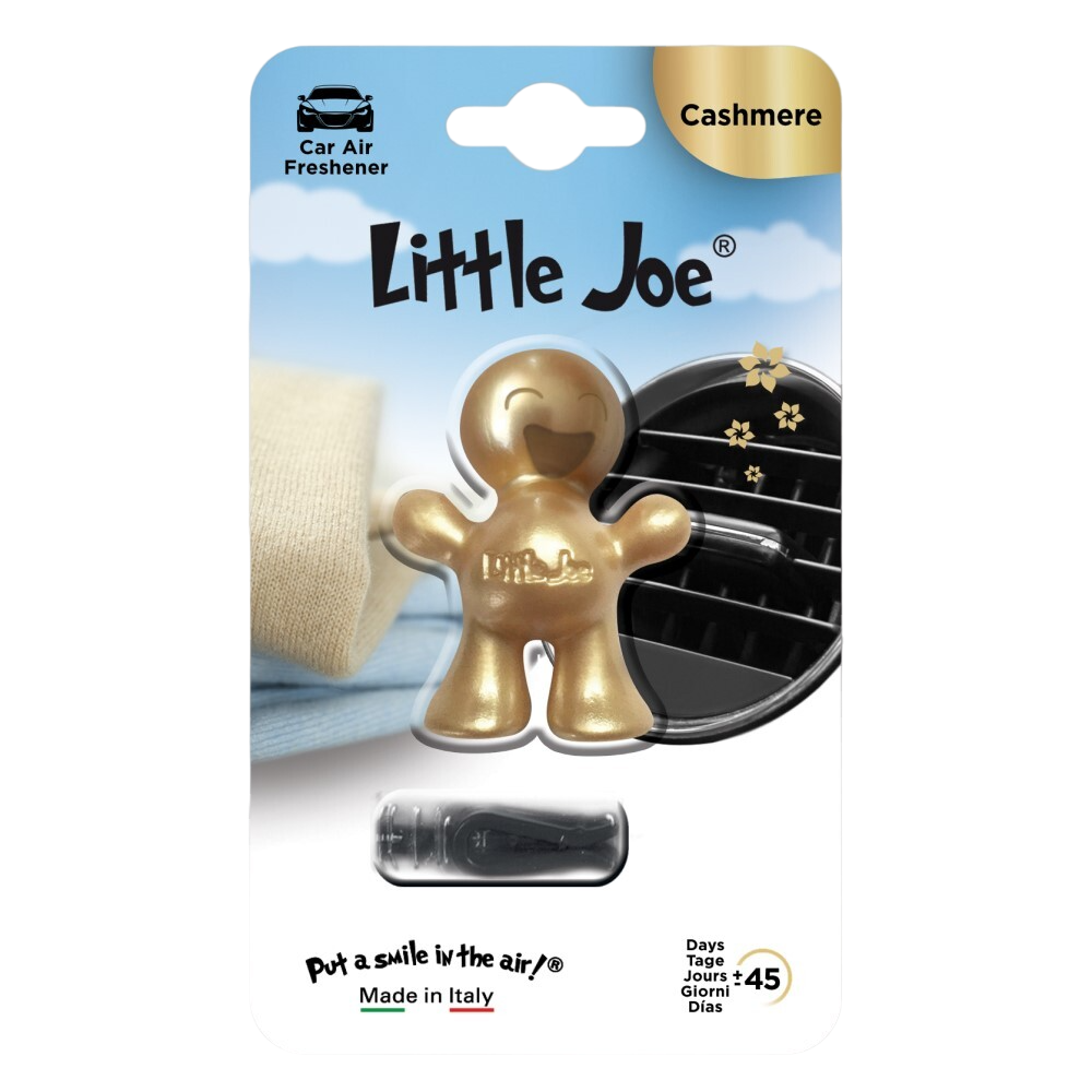 ������������ Little Joe Cashmere (�������)
