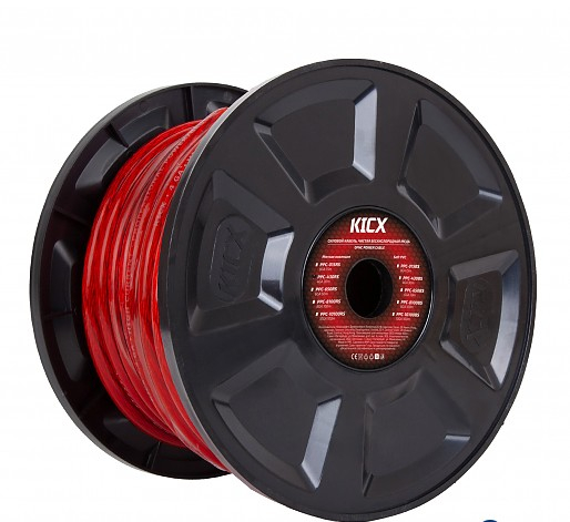 Kicx PPC 430RS 4Ga 21mm.