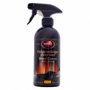 Wheel Cleaner Extra Strong ���������� ������ Autosol, 500��