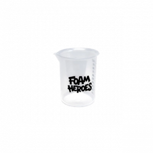 ����������� ������ ��������� Foam Heroes, 100��
