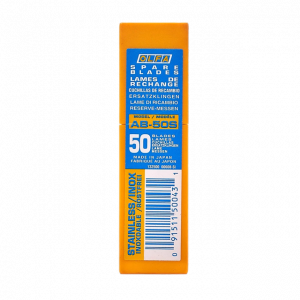 ������ ���������������� �� ����������� ����� OL-AB-50S OLFA