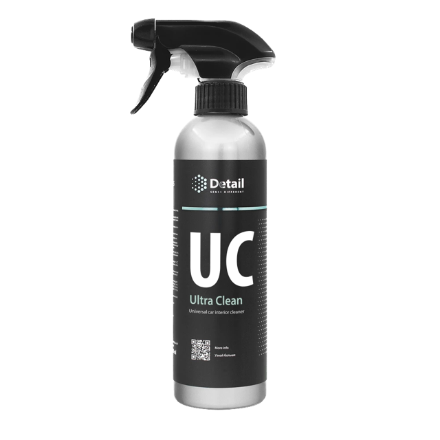 Ultra Clean ������������� ���������� Detail, 500��