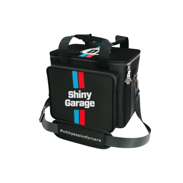 ����� Shiny Garage