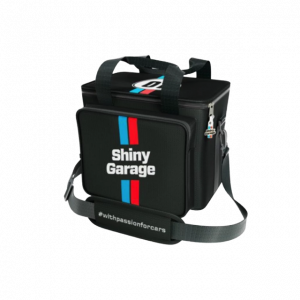 ����� Shiny Garage