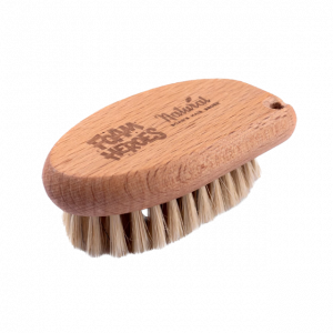 Natural Boars Hair Brush ����� ����� ��� ������� ���� � ����������� ������� ������ Foam Heroes