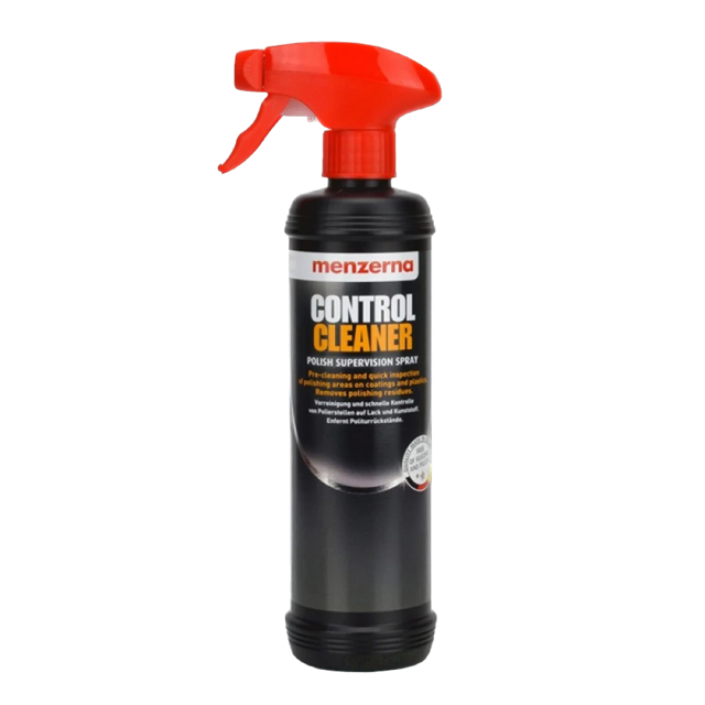 Control cleaner �������� ��� �������� ����������� � �������� ��������� MENZERNA, 500��