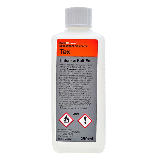 TINTEN and KULI-EX ������� ���������� Koch Chemie, 250��